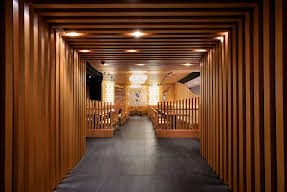 Wharney Hotel Image 15