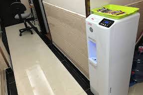 香港和平賓館Hk peace guest house flat A5 Image 5