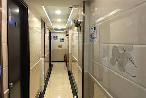 香港和平賓館Hk peace guest house flat A5 Image 11