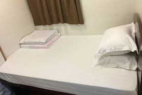 香港和平賓館Hk peace guest house flat A5 Image 17