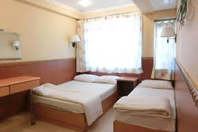 香港美國旅館 Image 21