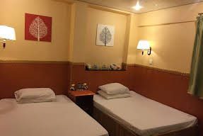 香港美國旅館 Image 22