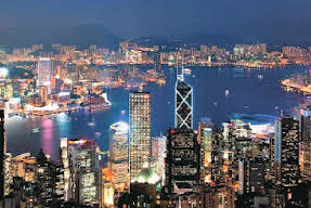 香港美國旅館 Image 9