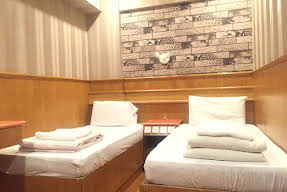 香港美國旅館 Image 11