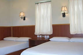 香港美國旅館 Image 4