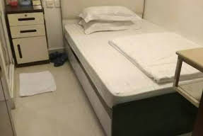 香港雅蘭賓館 Image 22