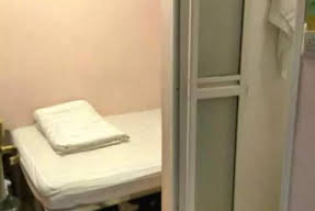 香港雅蘭賓館 Image 25