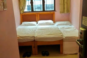 香港雅蘭賓館 Image 9