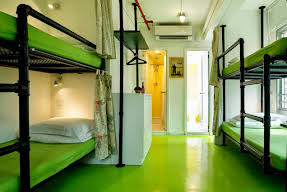 Yesinn Hotel & Youth Hostel 悦思酒店&青年旅舍 Image 4