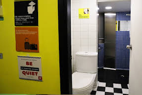 Yesinn Hotel & Youth Hostel 悦思酒店&青年旅舍 Image 14