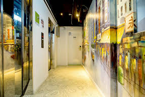 Yesinn Hotel & Youth Hostel 悦思酒店&青年旅舍 Image 19