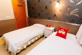 ZEN Rooms S Hotel Hong Kong (Tsim Sha Tsui) Image 2
